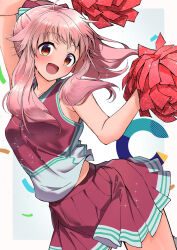 hatoya kohane from anima yell!