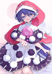 doremy sweet from touhou
