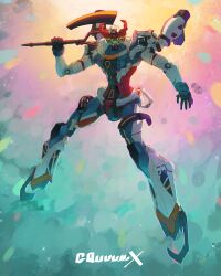 gquuuuuux from gundam