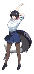 ellen joe from zenless zone zero