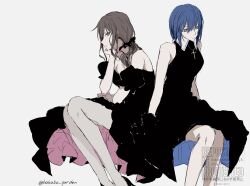 ciel (tsukihime) from tsukihime