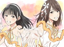 love live! fan art