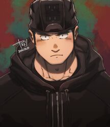 dorohedoro fan art