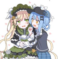 mahou shoujo no majo saiban fan art