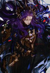fate/grand order fan art