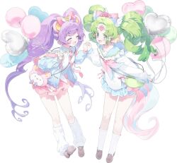 falulu from pretty series