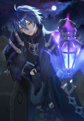 flins (genshin impact) from genshin impact
