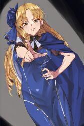 luviagelita edelfelt from fate (series)