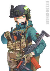 original fan art