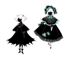 sky: children of the light fan art