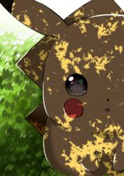 pikachu from pokemon