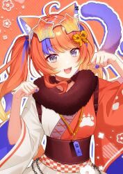 nijisanji fan art