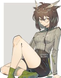 silence (arknights) from arknights