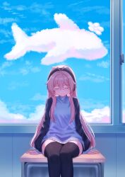 mumble (shachimu) from indie virtual youtuber by sharkudon