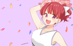 ushiku kana from anima yell! by unohana tsukasa