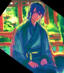 kanzaki souma from ensemble stars! by tubuan oisii