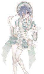 ciel phantomhive from kuroshitsuji