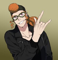 classicaloid fan art