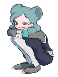beta (inazuma eleven) from inazuma eleven