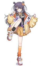 nijisanji fan art