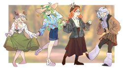 ceres fauna from hololive