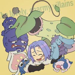 inkay from pokemon