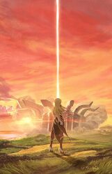 tear grants from tales of (series)
