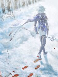 lohen (genshin impact) from genshin impact