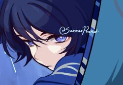scaramouche (genshin impact) from genshin impact