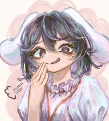 inaba tewi from touhou