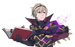 leo (fire emblem fates) from fire emblem