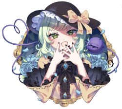 komeiji koishi from touhou