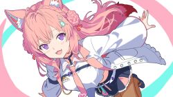 hakui koyori from hololive