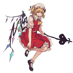 flandre scarlet from embodiment of scarlet devil