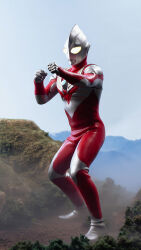 ultraman tiga from ultraman tiga (series) by pl pic