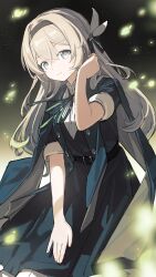 firefly (honkai: star rail) from honkai: star rail