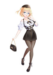 watson amelia from hololive