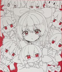 hakurei reimu from touhou
