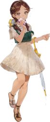 thonburi (kancolle) from kantai collection