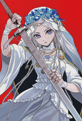 revenant (elden ring) from elden ring by sakamoto kouji