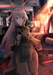 savage (arknights) from arknights