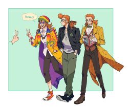 classicaloid fan art