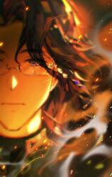 dottore (genshin impact) from genshin impact