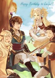 feh (fire emblem heroes) from fire emblem
