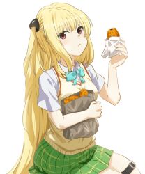 konjiki no yami from to love-ru