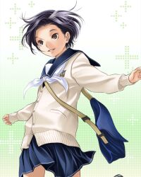 kobayakawa rinko from love plus