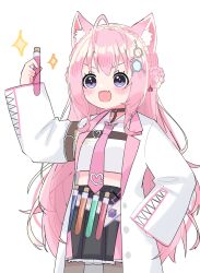 hakui koyori from hololive