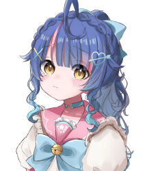 amamiya kokoro from nijisanji