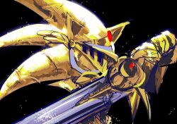 excalibur sonic from sonic (series)