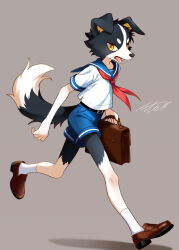 original fan art